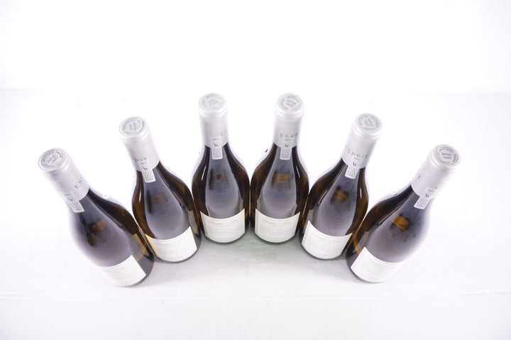 Esprit Leflaive Chablis Fourchaume 1er Cru 2019