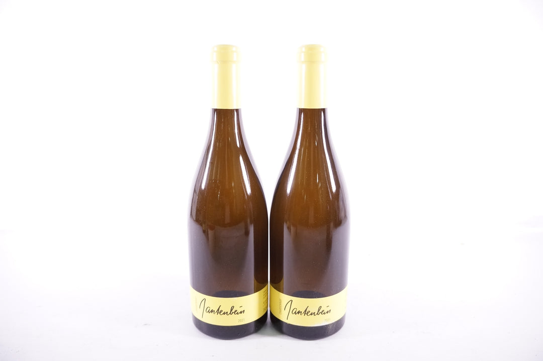 Gantenbein Chardonnay 2021 *