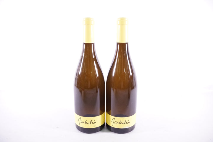 Gantenbein Chardonnay 2021 *