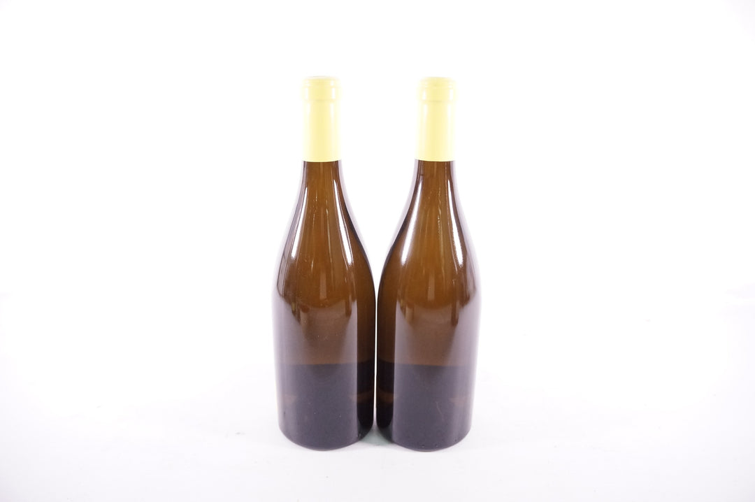Gantenbein Chardonnay 2021 *