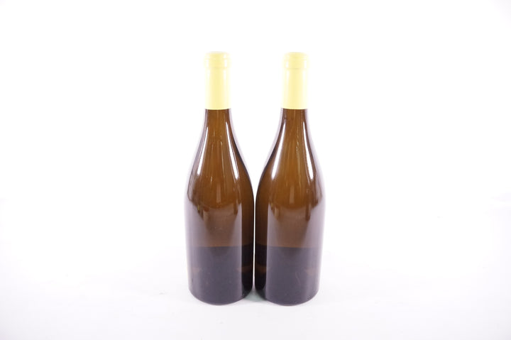 Gantenbein Chardonnay 2021 *