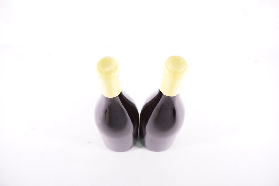 Gantenbein Chardonnay 2021 *