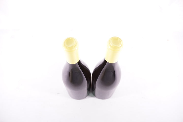 Gantenbein Chardonnay 2021 *