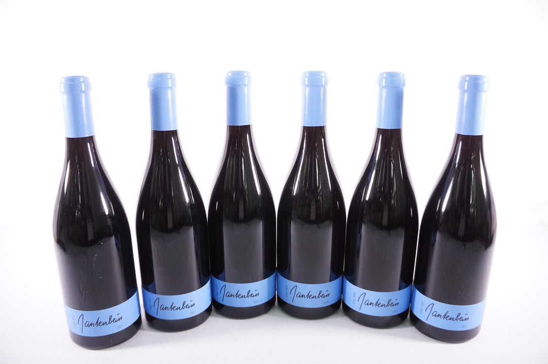 Gantenbein Pinot Noir 2021