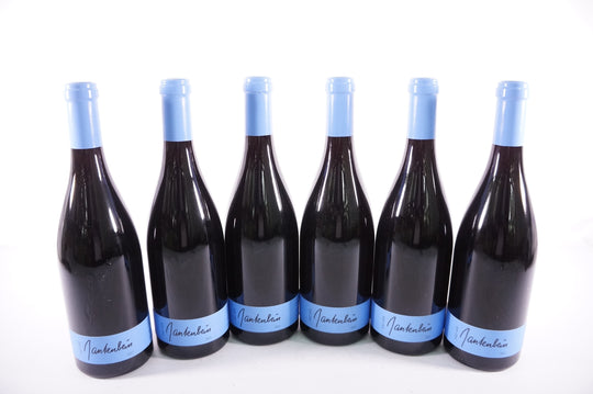 Gantenbein Pinot Noir 2021