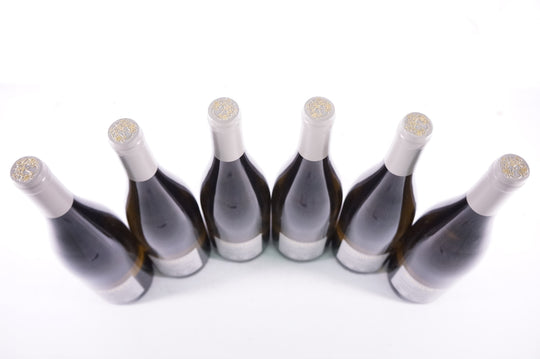 Weingut Donatsch Malanser Chardonnay Unique 2021