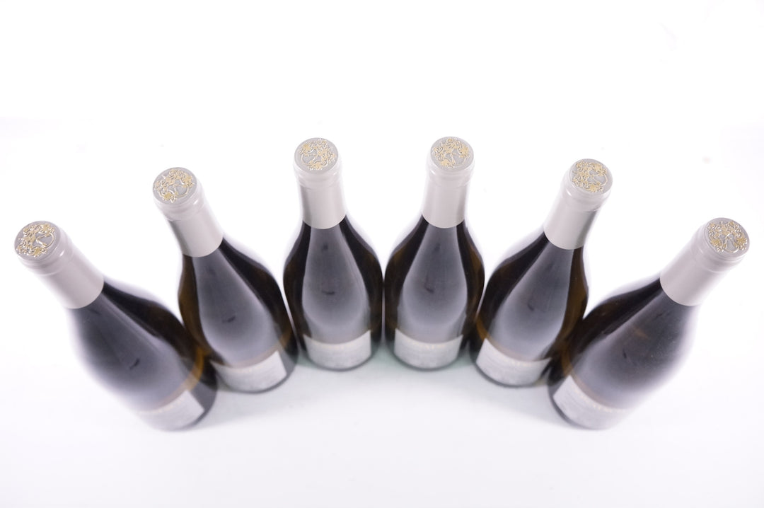 Weingut Donatsch Malanser Pinot Noir Unique 2020