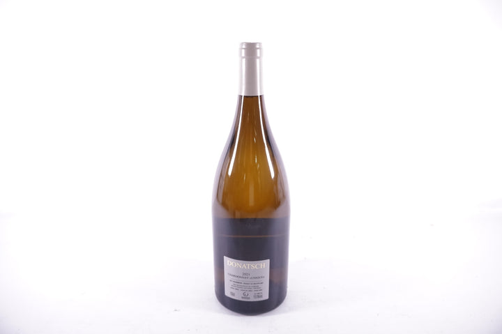 Weingut Donatsch Malanser Chardonnay Unique Magnum 2021