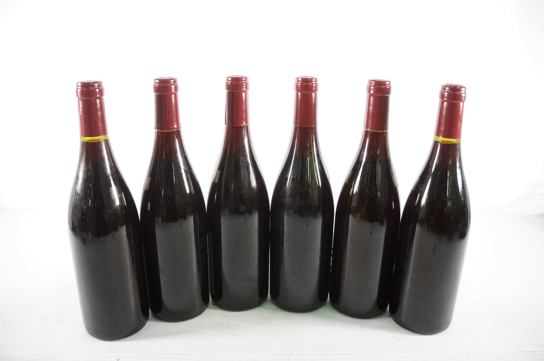 Henri Jouan Gevrey Chambertin Aux Echezeaux VV 2011