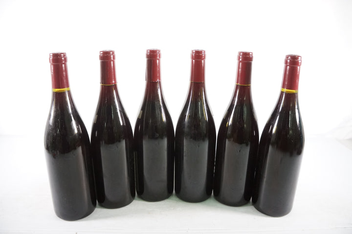 Henri Jouan Gevrey Chambertin Aux Echezeaux VV 2011