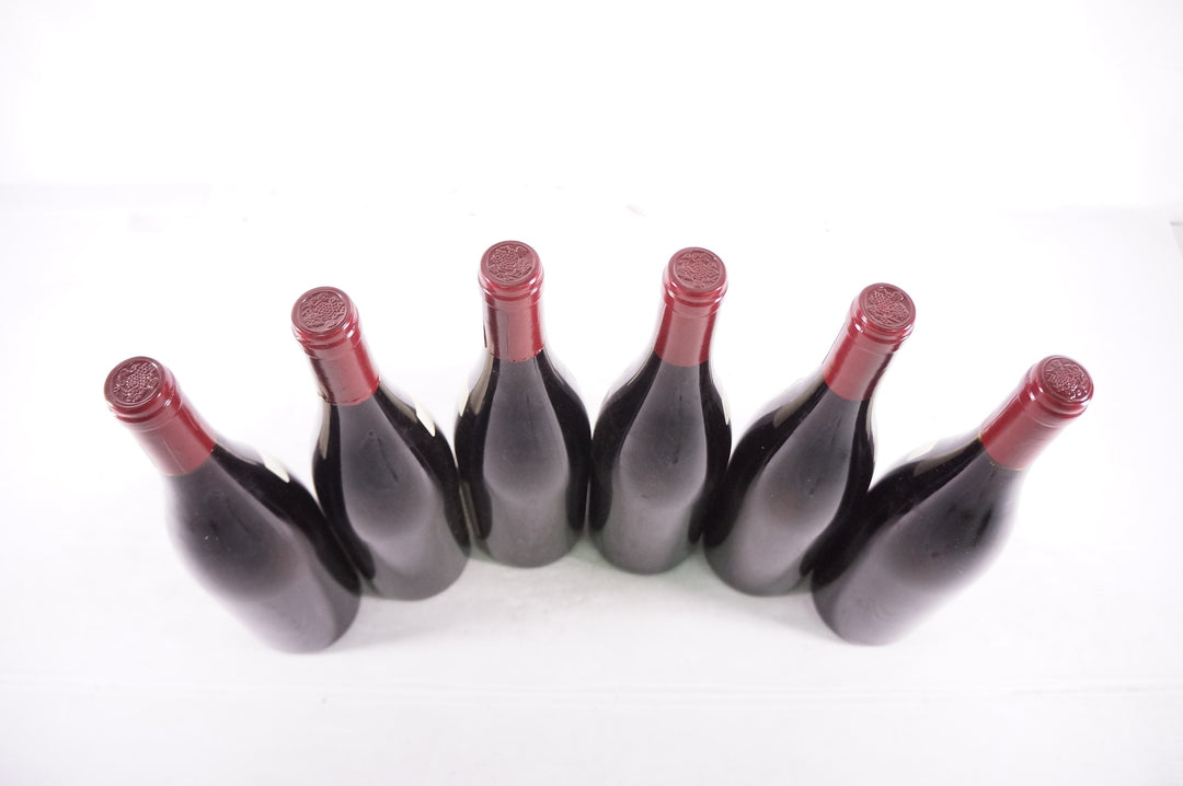 Henri Jouan Gevrey Chambertin Aux Echezeaux VV 2011