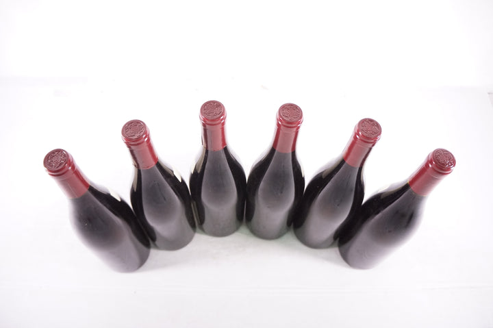 Henri Jouan Gevrey Chambertin Aux Echezeaux VV 2011