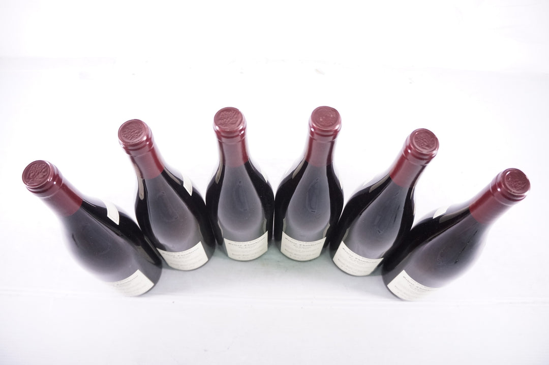 Henri Jouan Gevrey Chambertin Aux Echezeaux VV 2014