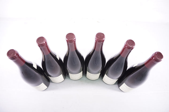 Henri Jouan Gevrey Chambertin Aux Echezeaux VV 2014