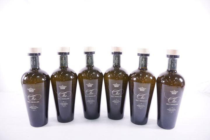 Ornellaia Olio NV