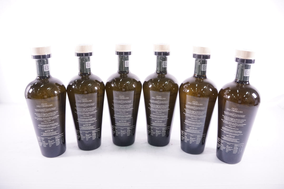 Ornellaia Olio NV