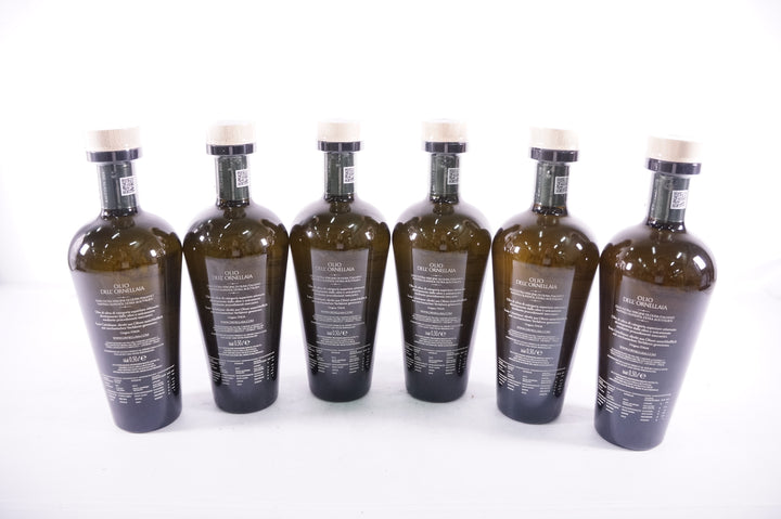 Ornellaia Olio NV