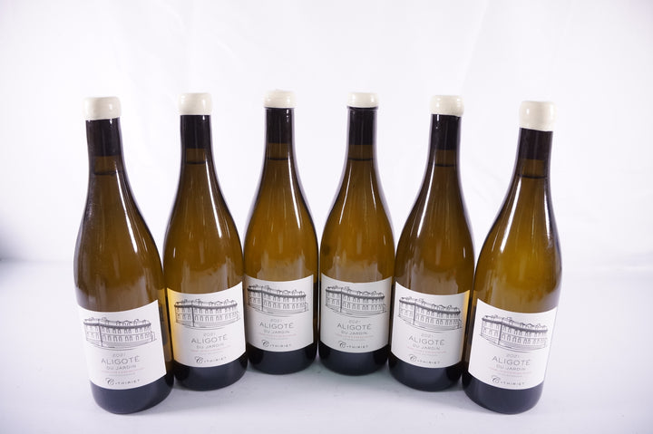Thiriet Bourgogne Aligote Du Jardin 2021