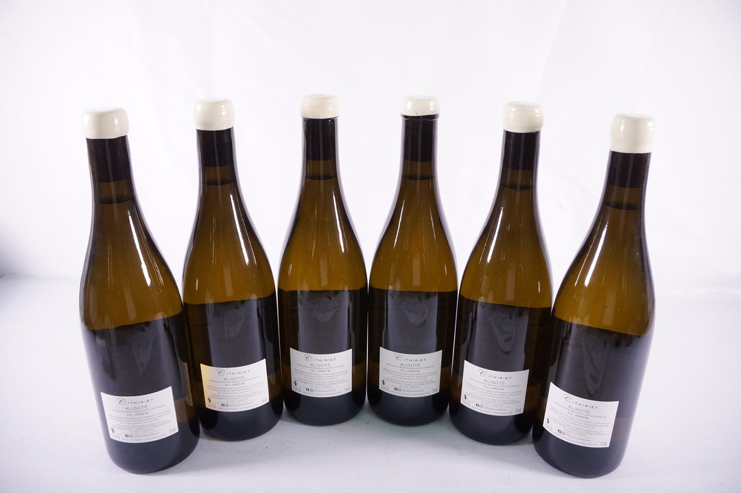 Thiriet Bourgogne Aligote Du Jardin 2021