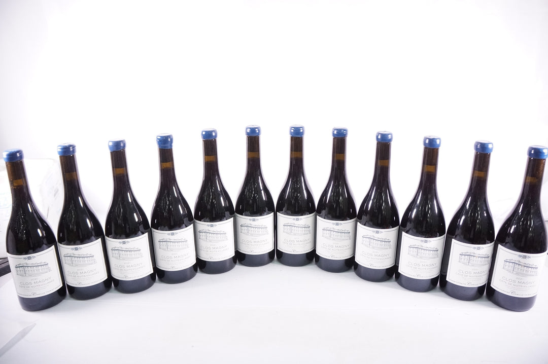 Thiriet Cote de Nuits Clos Magny 2021
