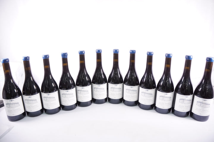 Thiriet Cote de Nuits Clos Magny 2021