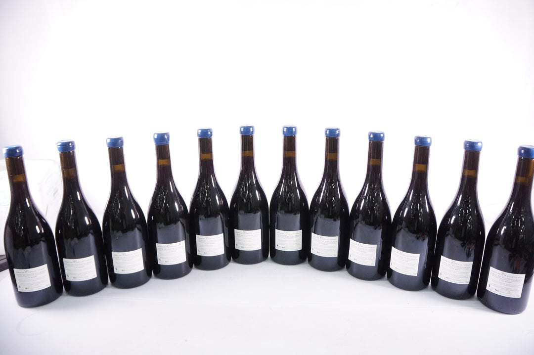 Thiriet Cote de Nuits Clos Magny 2021
