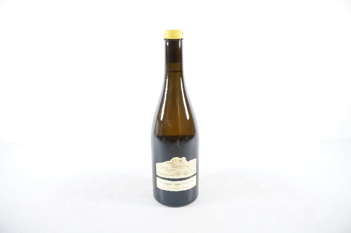 Ganevat Les Grands Teppes VV Chardonnay 2016