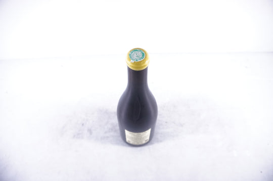 Ganevat Les Grands Teppes VV Chardonnay 2016