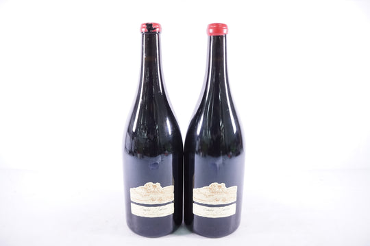 Ganevat Cuvee Julien Pinot Noir Magnum 2018 *