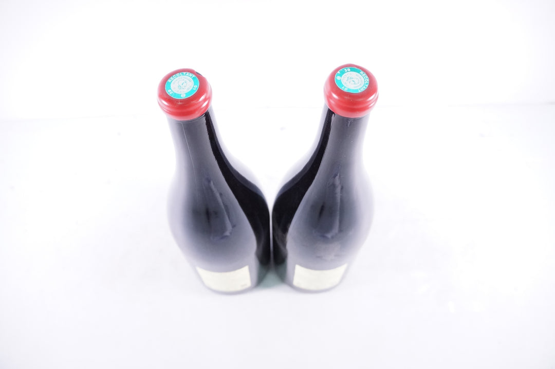 Ganevat Cuvee Julien Pinot Noir Magnum 2018 *