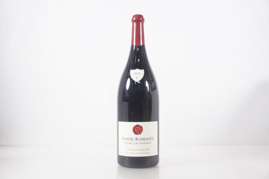 Domaine Lamarche Vosne Romanee Suchots 1er Cru Jeroboam 2020