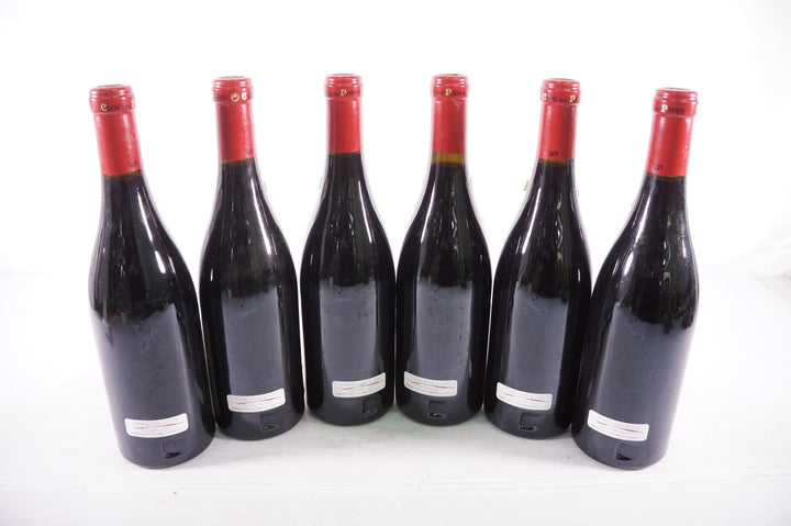 Clos des Papes Chateauneuf du Pape 2004