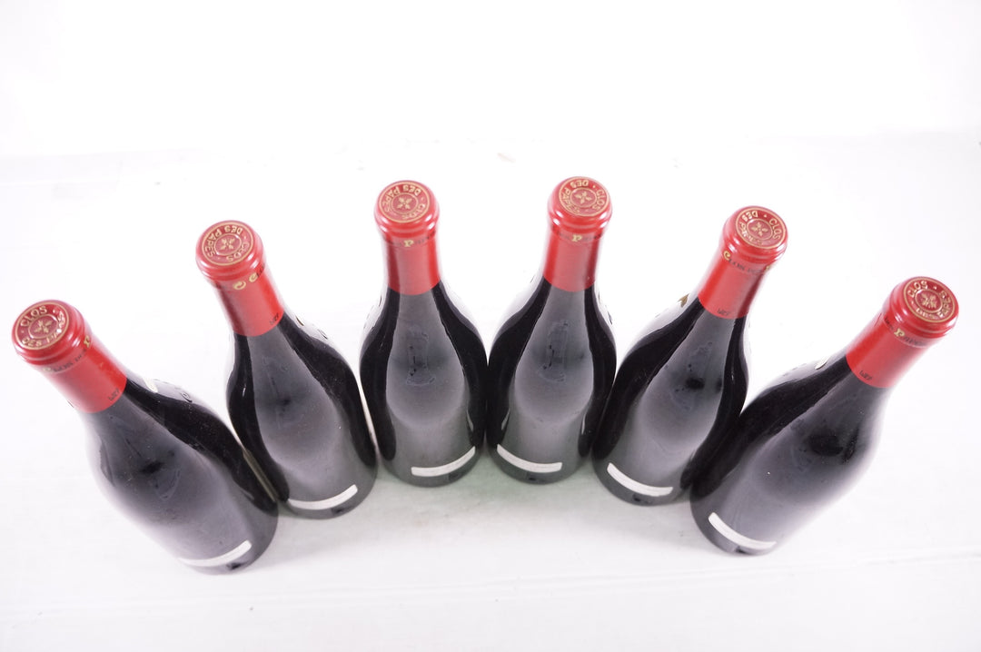 Clos des Papes Chateauneuf du Pape 2004