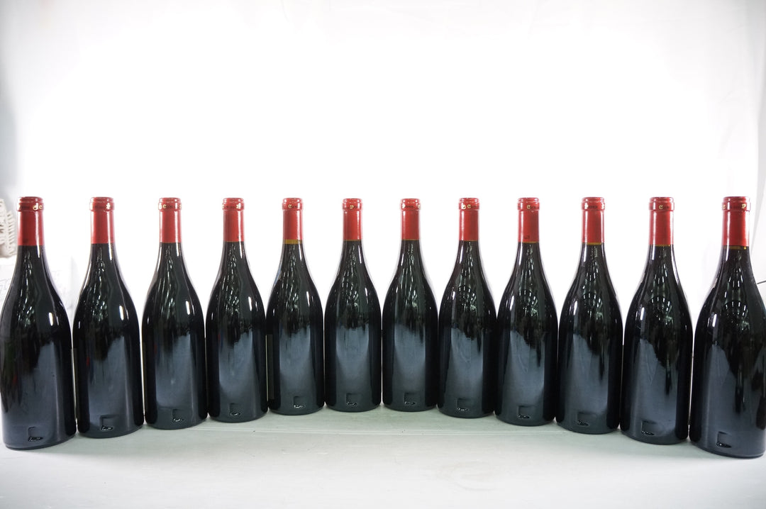 Clos des Papes Chateauneuf du Pape 2008