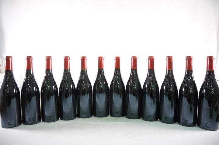 Clos des Papes Chateauneuf du Pape 2008