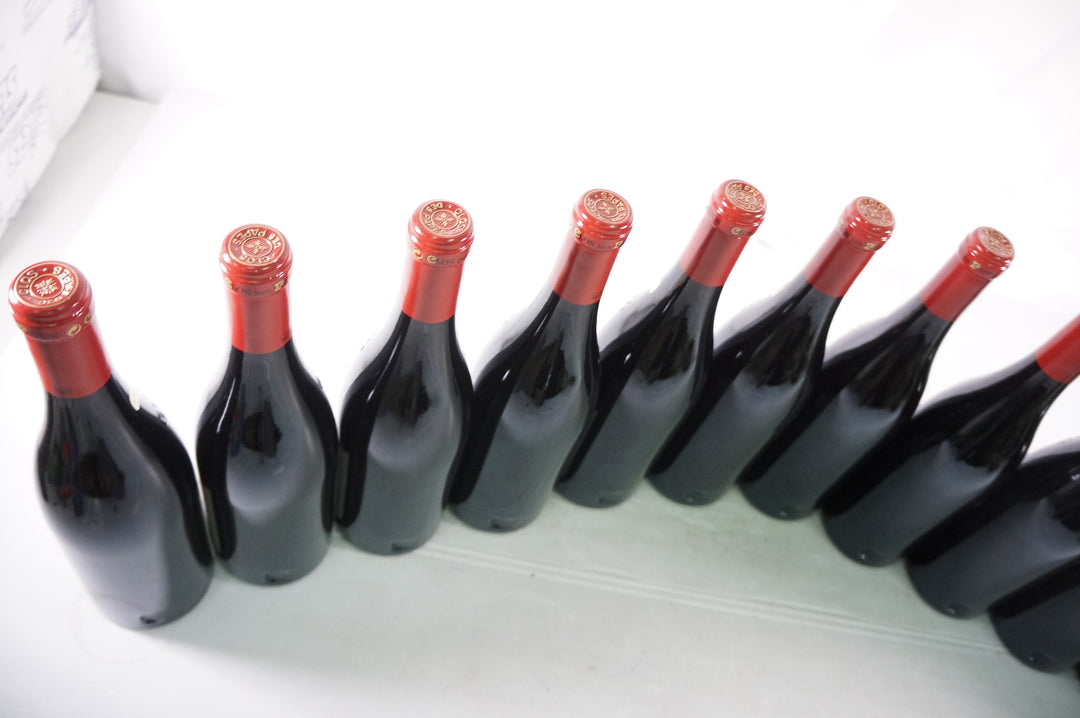Clos des Papes Chateauneuf du Pape 2008