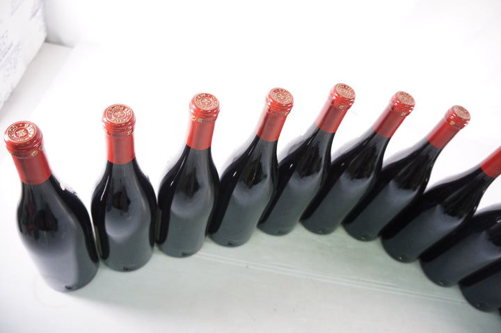 Clos des Papes Chateauneuf du Pape 2008