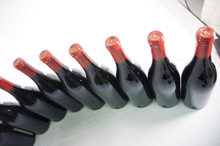 Clos des Papes Chateauneuf du Pape 2008