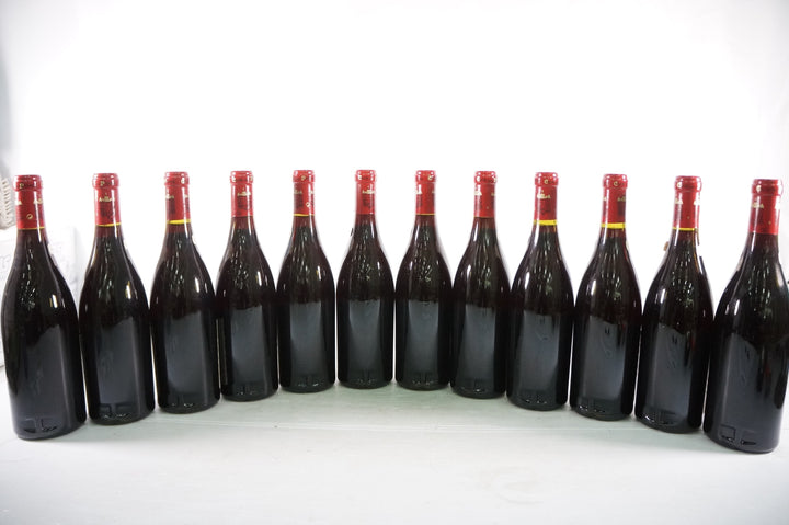 Clos des Papes Chateauneuf du Pape 2000