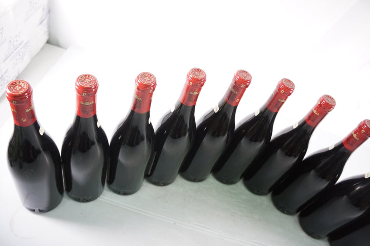 Clos des Papes Chateauneuf du Pape 2000