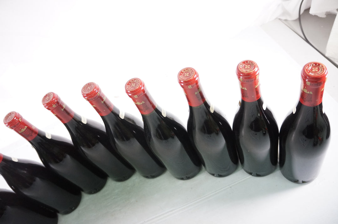 Clos des Papes Chateauneuf du Pape 2000