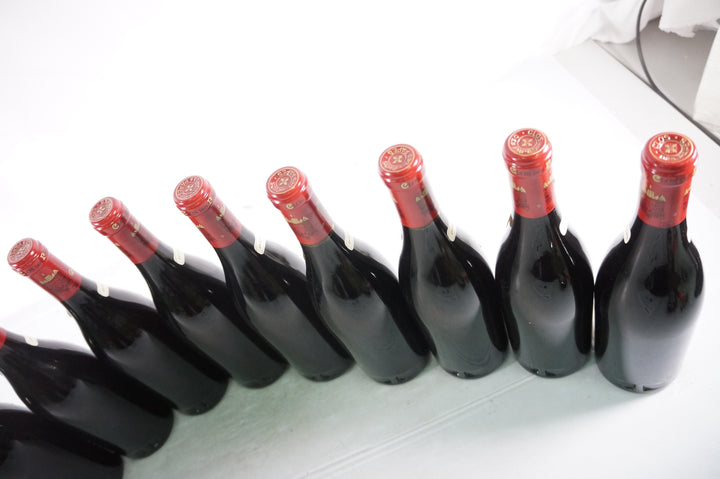 Clos des Papes Chateauneuf du Pape 2000