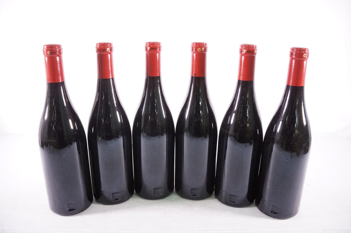 Clos des Papes Chateauneuf du Pape 2011