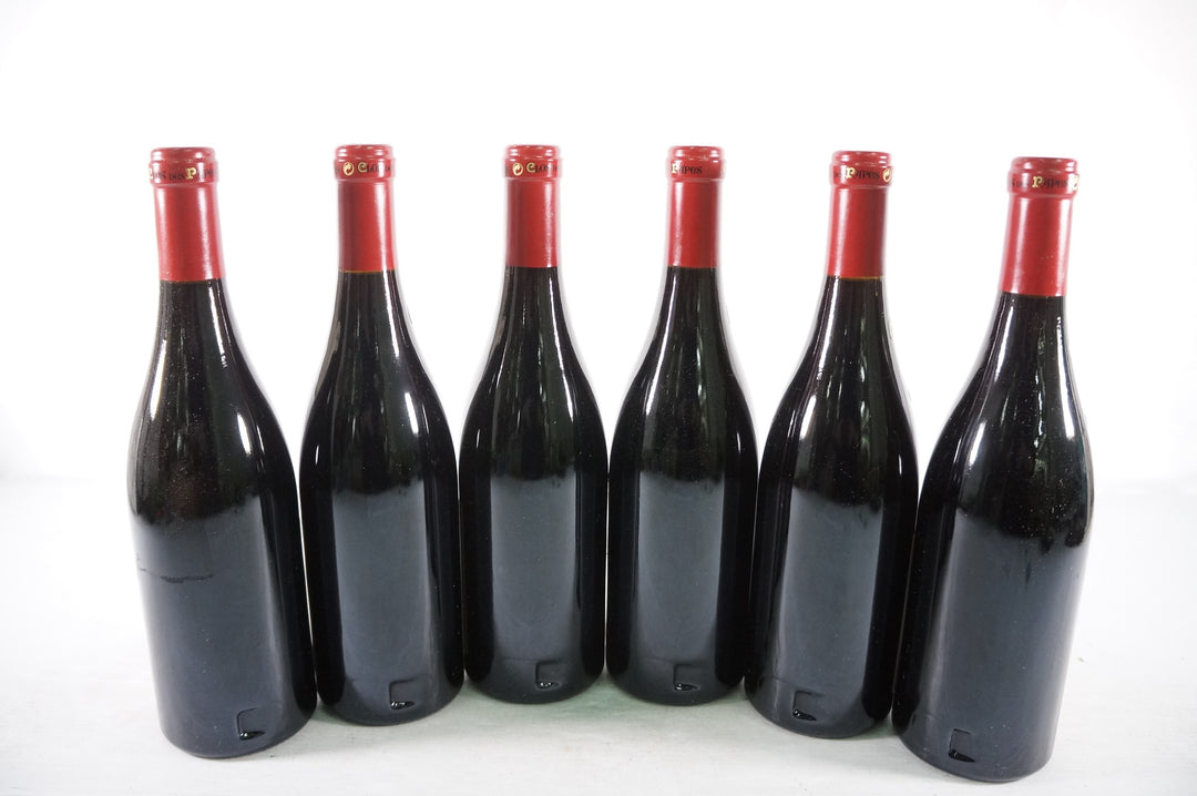 Clos des Papes Chateauneuf du Pape 2013