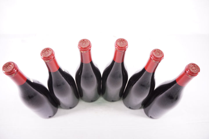 Clos des Papes Chateauneuf du Pape 2013