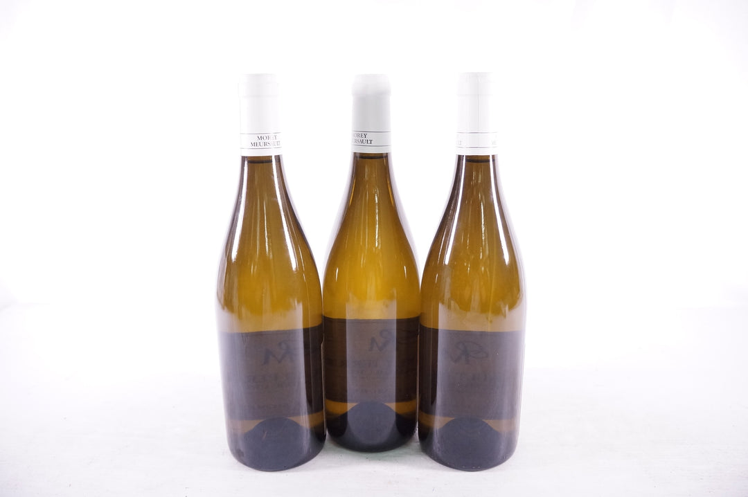 Pierre Morey Meursault Les Perrieres 1er Cru 2020
