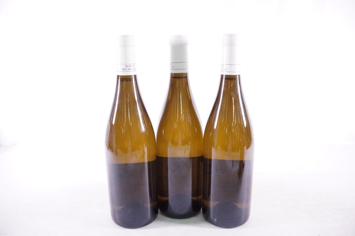 Pierre Morey Meursault Les Perrieres 1er Cru 2019