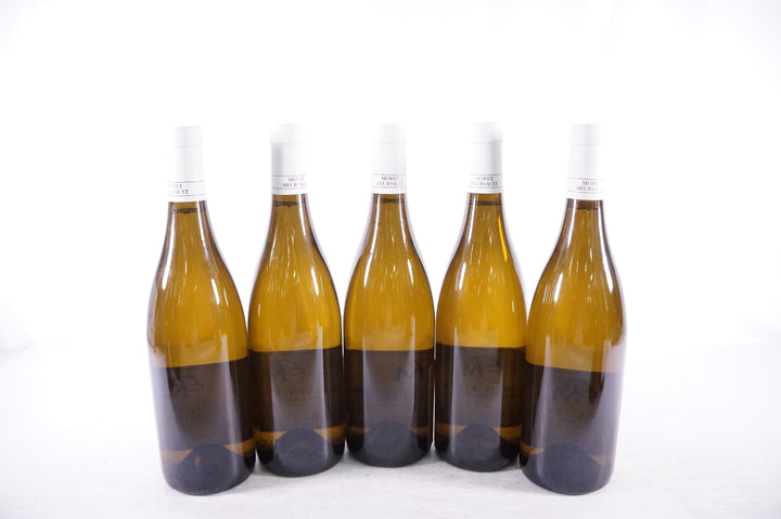 Pierre Morey Meursault Les Perrieres 1er Cru 2017