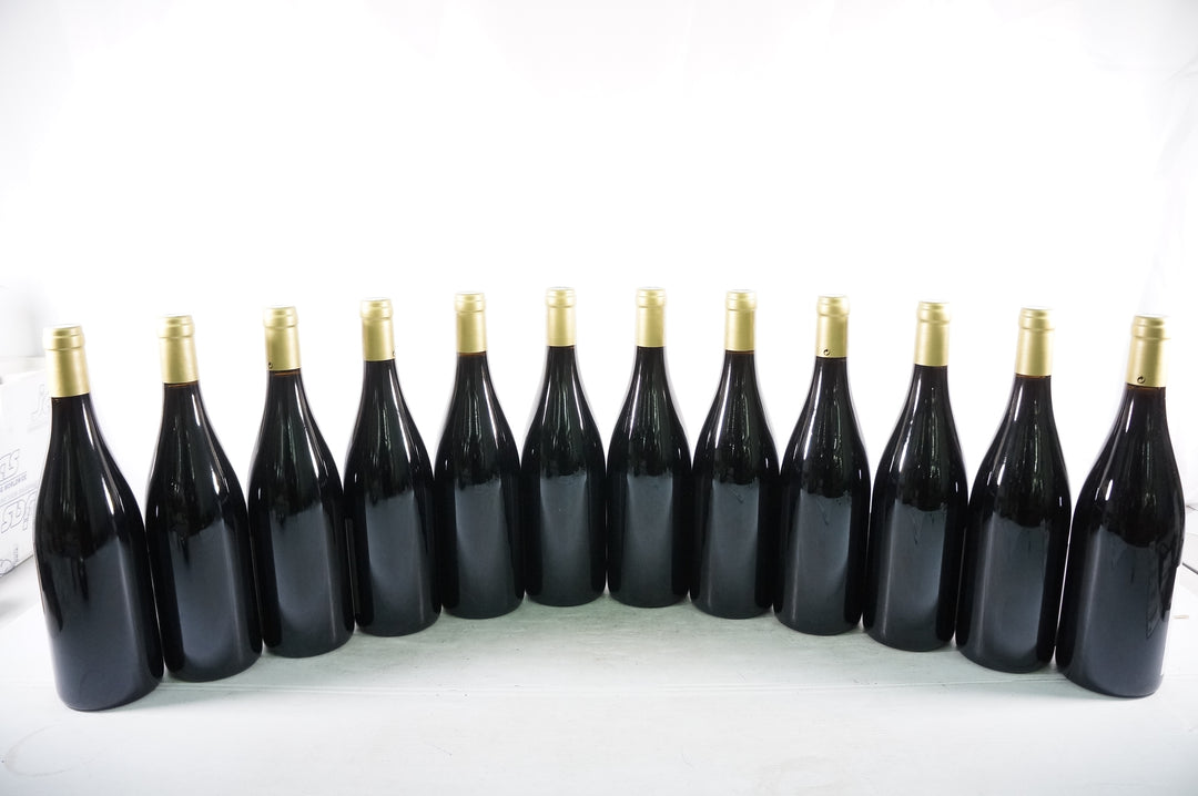 Bernard Faurie Hermitage GBM 2020