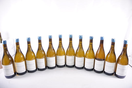 Stephane Bernaudeau Vin de France Les Nourrissons 2021